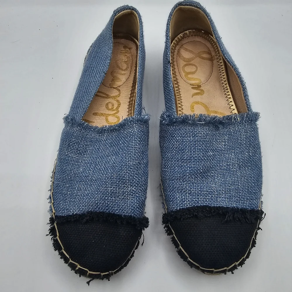 Sam Edelman Krissy Espadrille